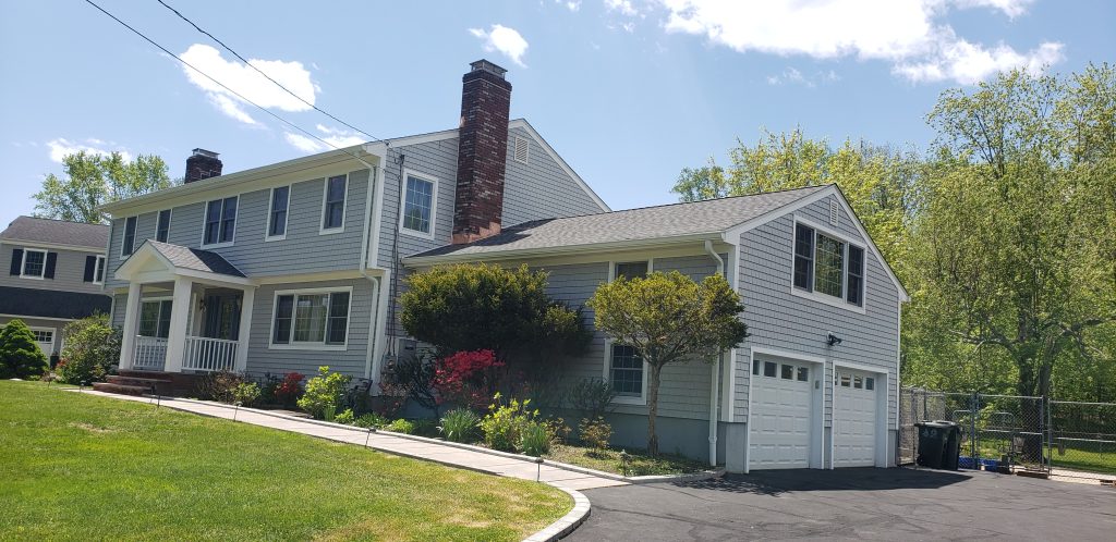 lawn maintenance Norwalk